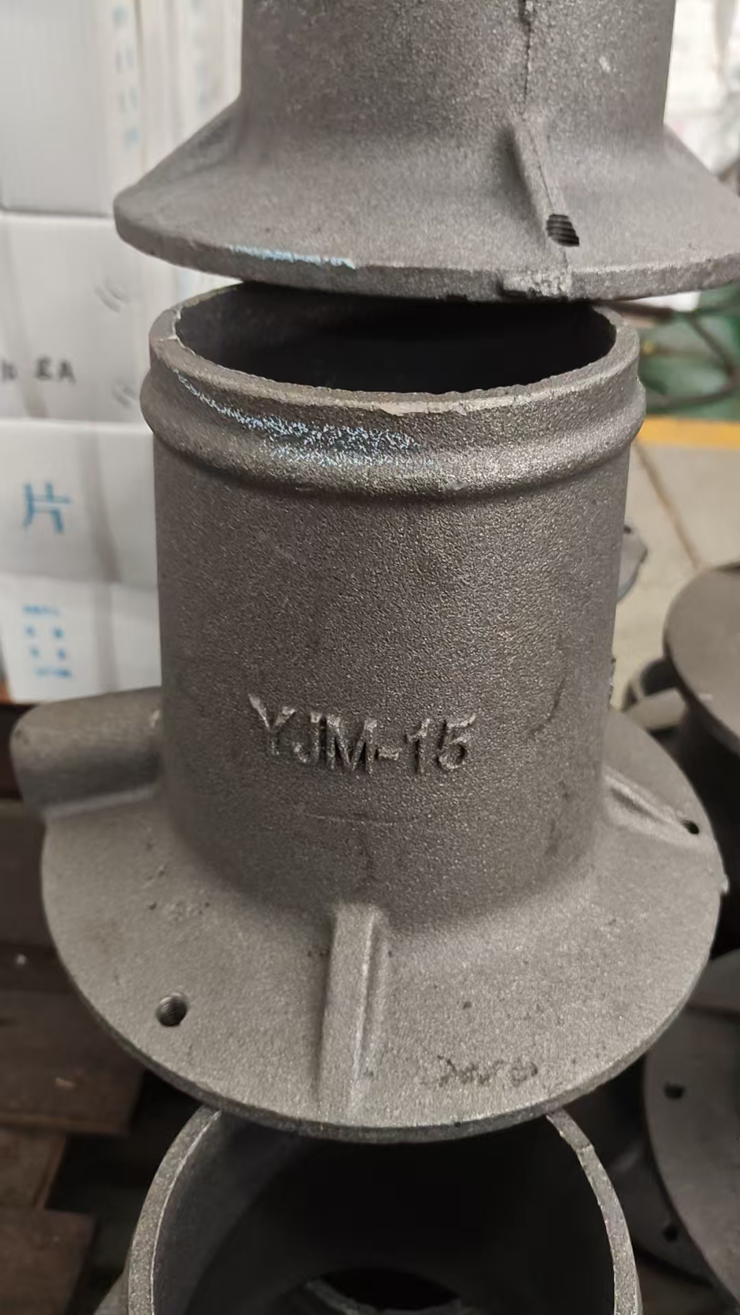 凉山彝族自治州预应力构件